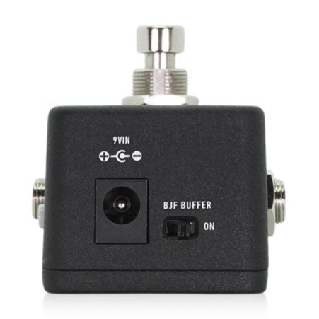 One Control Minimal Series Tuner MKII with BJF Buffer - Andertons